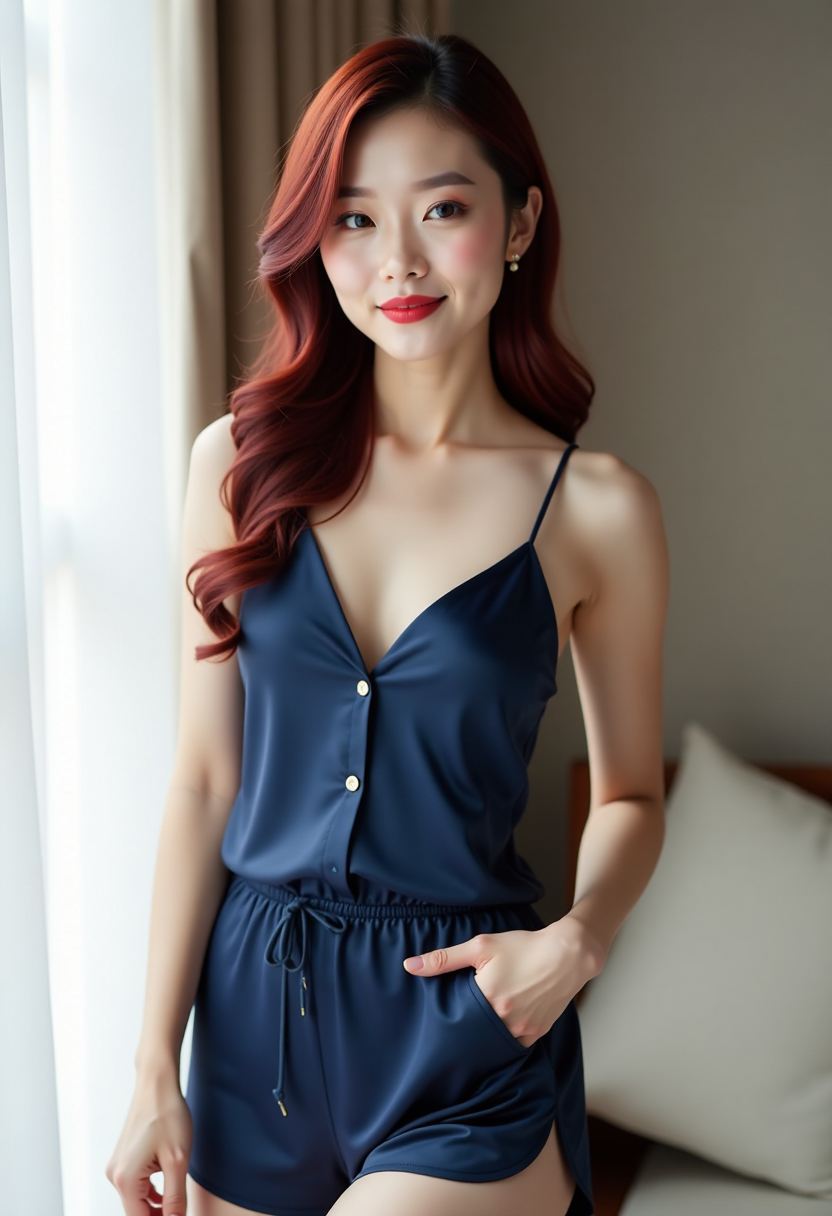 我的室友是反派海报