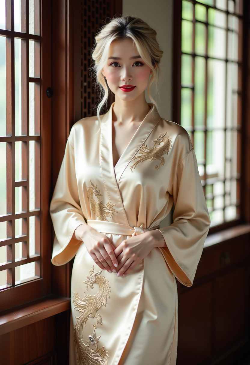 纸上迷城海报