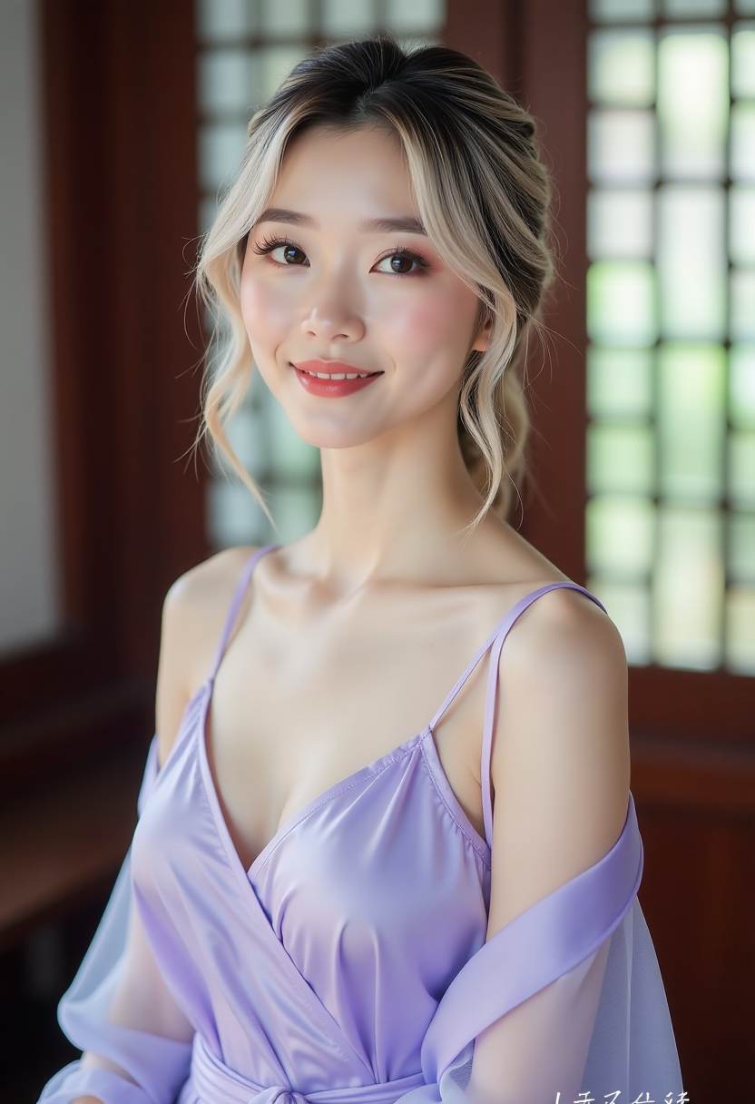 雾中来信海报